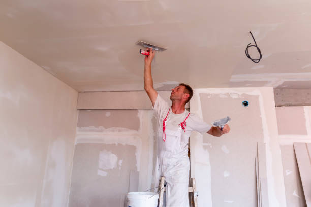 Trusted Paden City, WV Drywall and Painting Service Experts